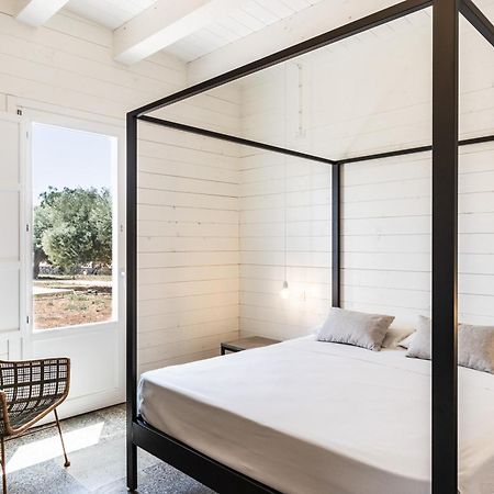 Le Zagare Di Vendicari Villa Lido di Noto Dış mekan fotoğraf