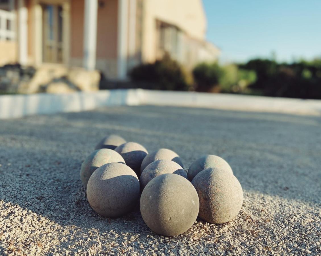 Le Zagare Di Vendicari Villa Lido di Noto Dış mekan fotoğraf