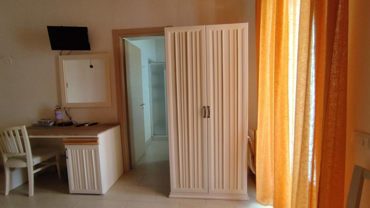 Le Zagare Di Vendicari Villa Lido di Noto Dış mekan fotoğraf