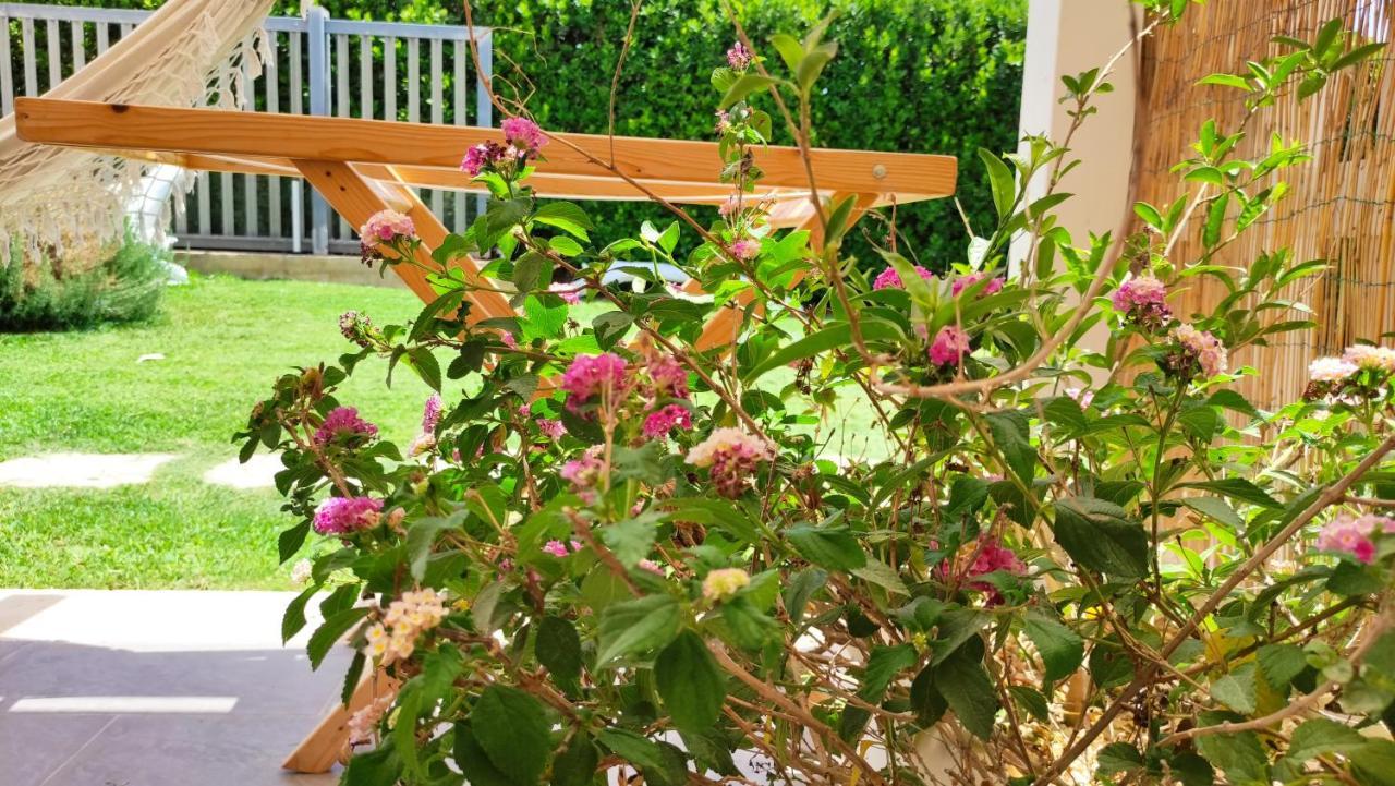Le Zagare Di Vendicari Villa Lido di Noto Dış mekan fotoğraf