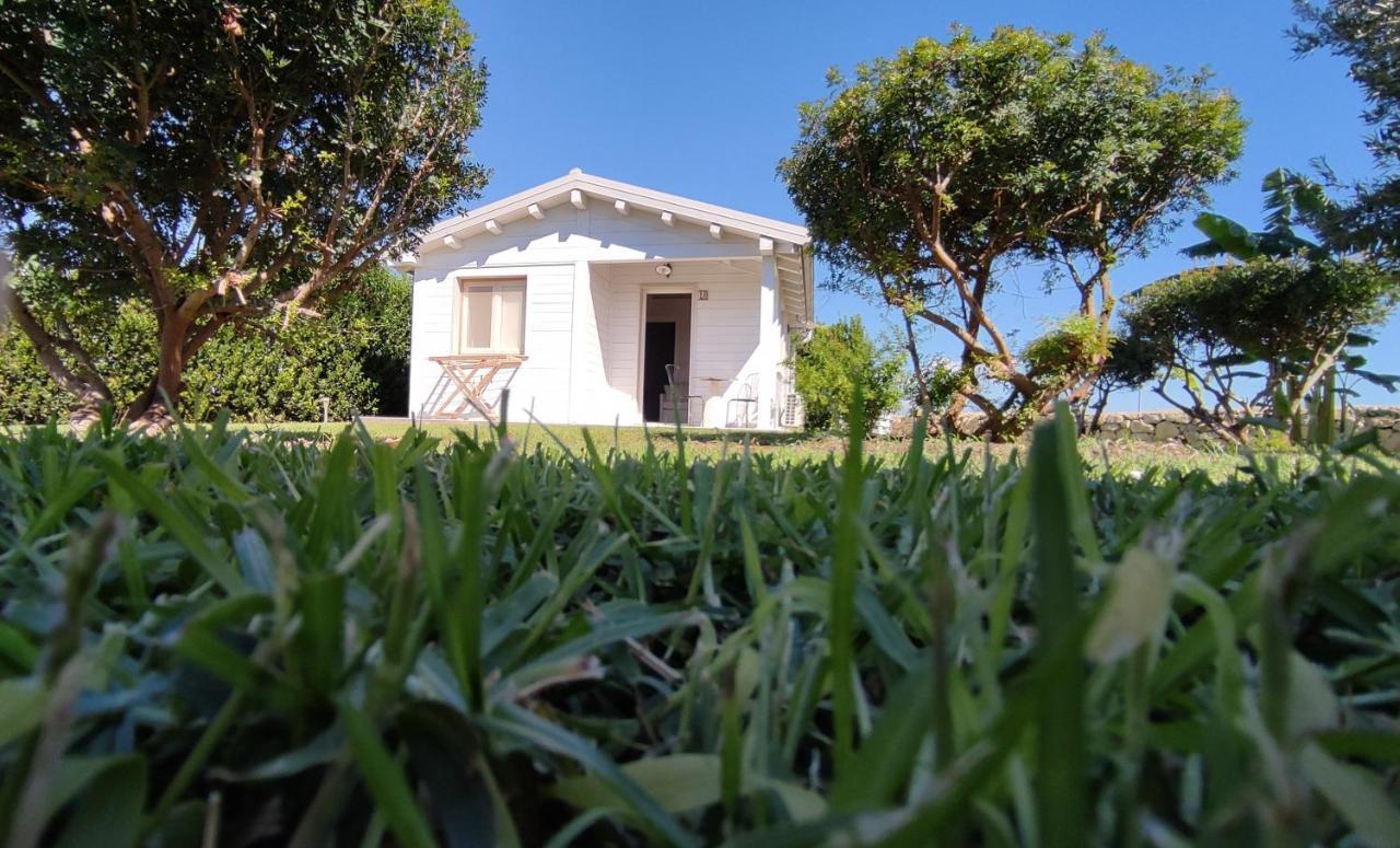 Le Zagare Di Vendicari Villa Lido di Noto Dış mekan fotoğraf