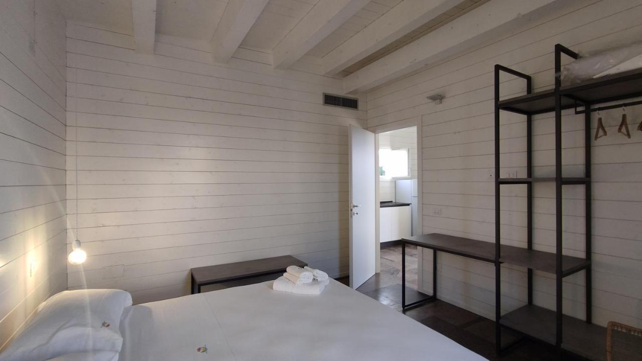 Le Zagare Di Vendicari Villa Lido di Noto Dış mekan fotoğraf