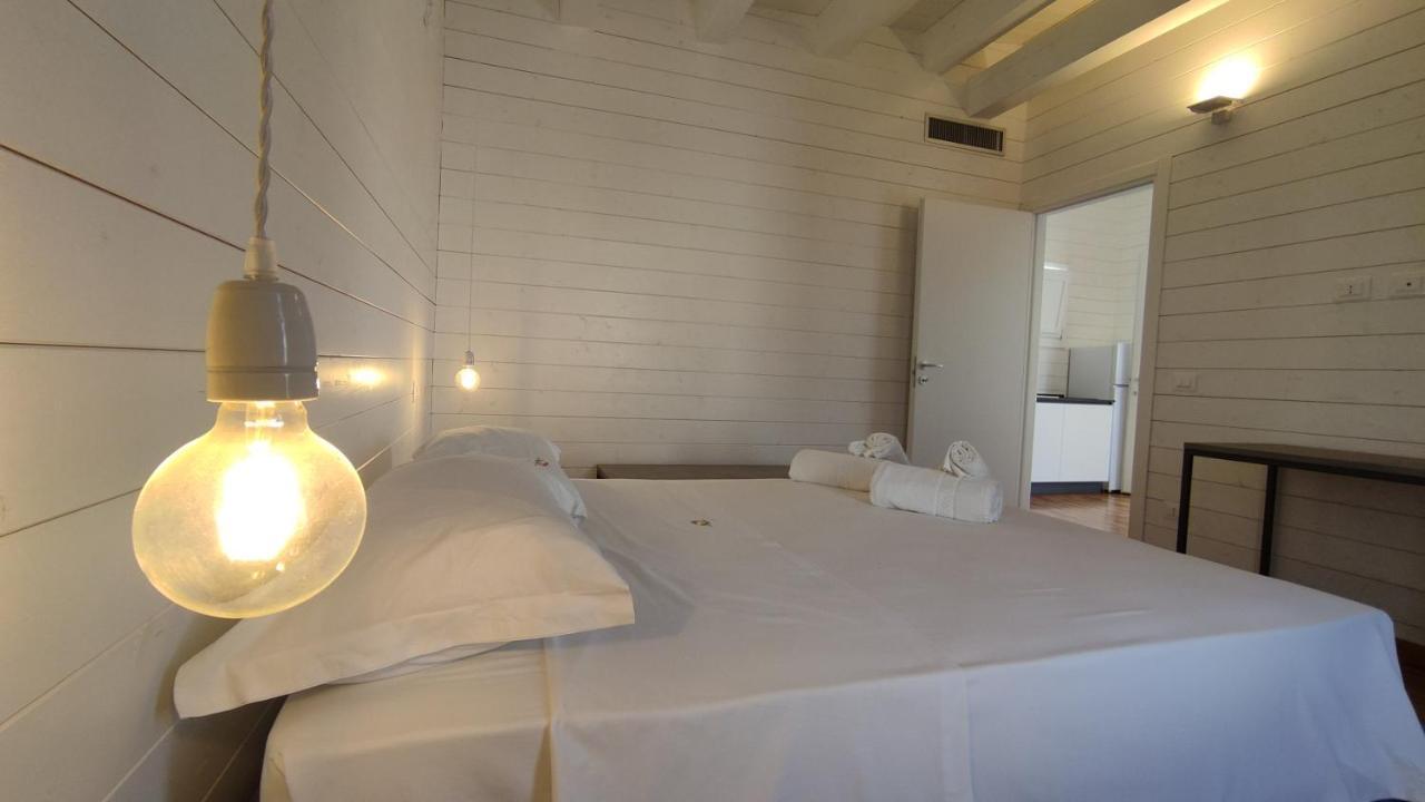 Le Zagare Di Vendicari Villa Lido di Noto Dış mekan fotoğraf